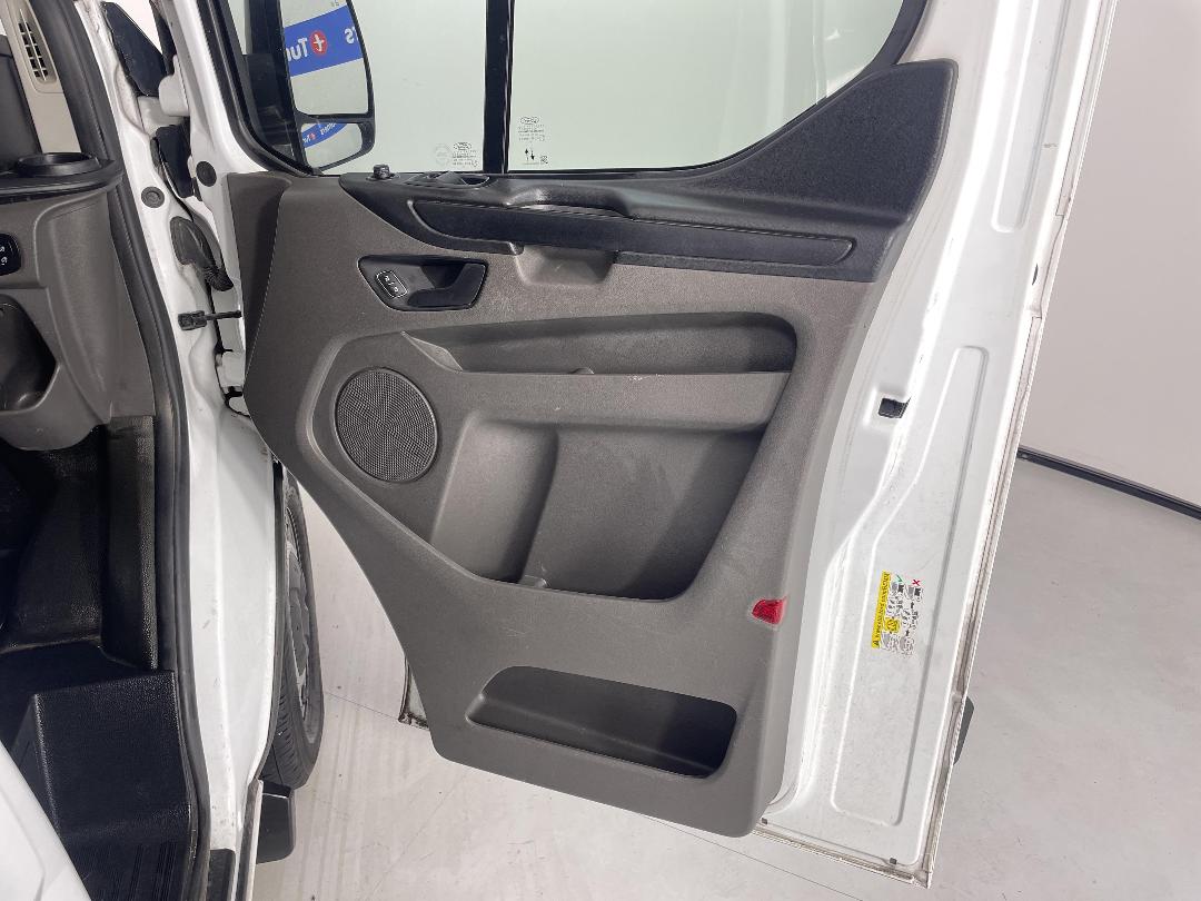 Photo '15' of Ford Transit Photo '15' of Ford Transit