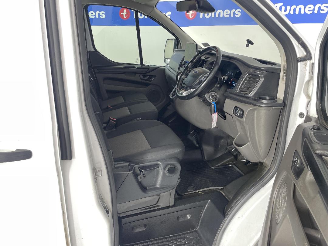 Photo '16' of Ford Transit Photo '16' of Ford Transit