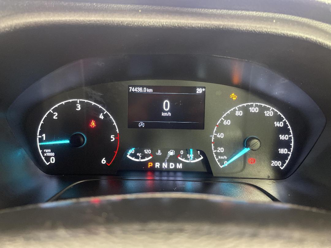 Photo '20' of Ford Transit Photo '20' of Ford Transit