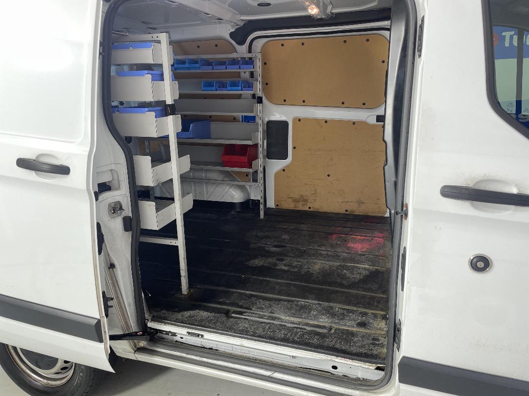 Photo '19' of Ford Transit Photo '19' of Ford Transit