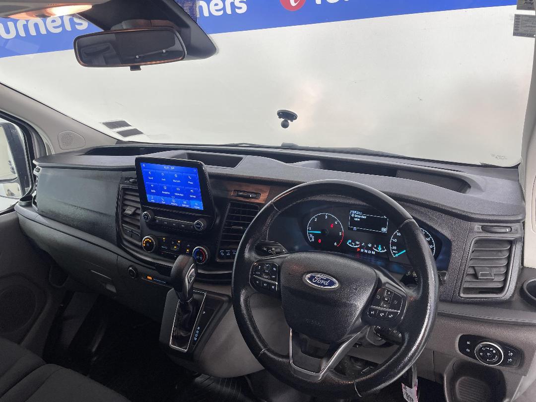 Photo '17' of Ford Transit Photo '17' of Ford Transit