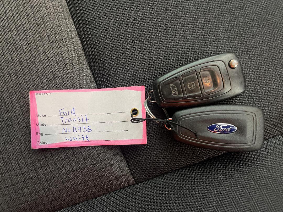 Photo '21' of Ford Transit Photo '21' of Ford Transit