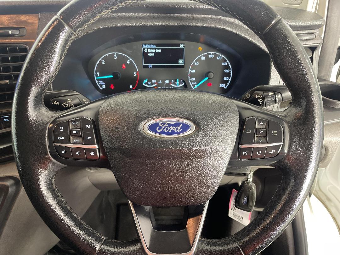 Photo '22' of Ford Transit Photo '22' of Ford Transit