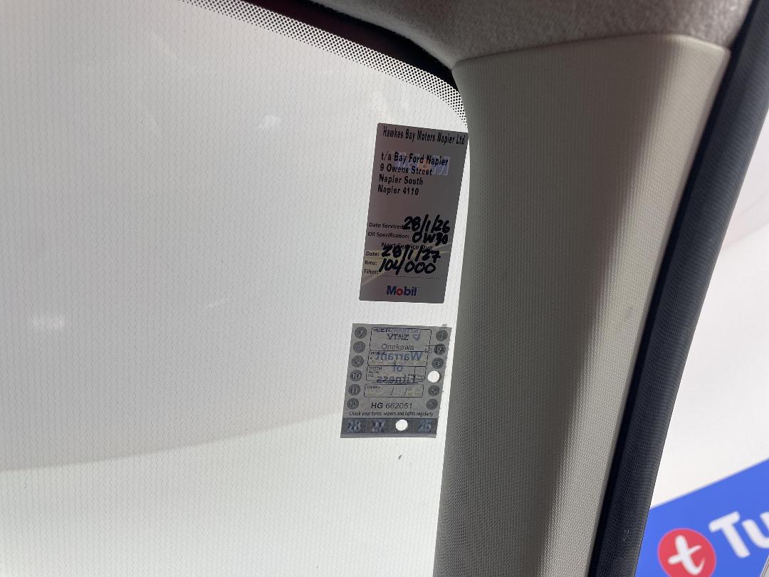 Photo '23' of Ford Transit Photo '23' of Ford Transit