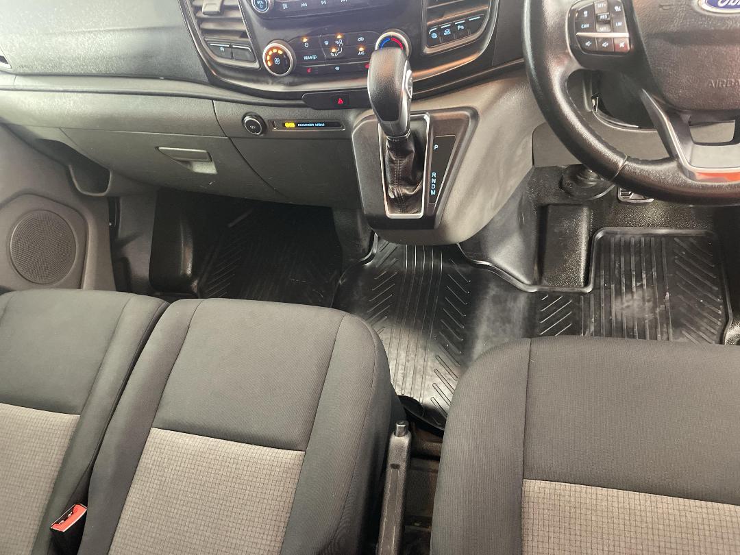 Photo '18' of Ford Transit Photo '18' of Ford Transit