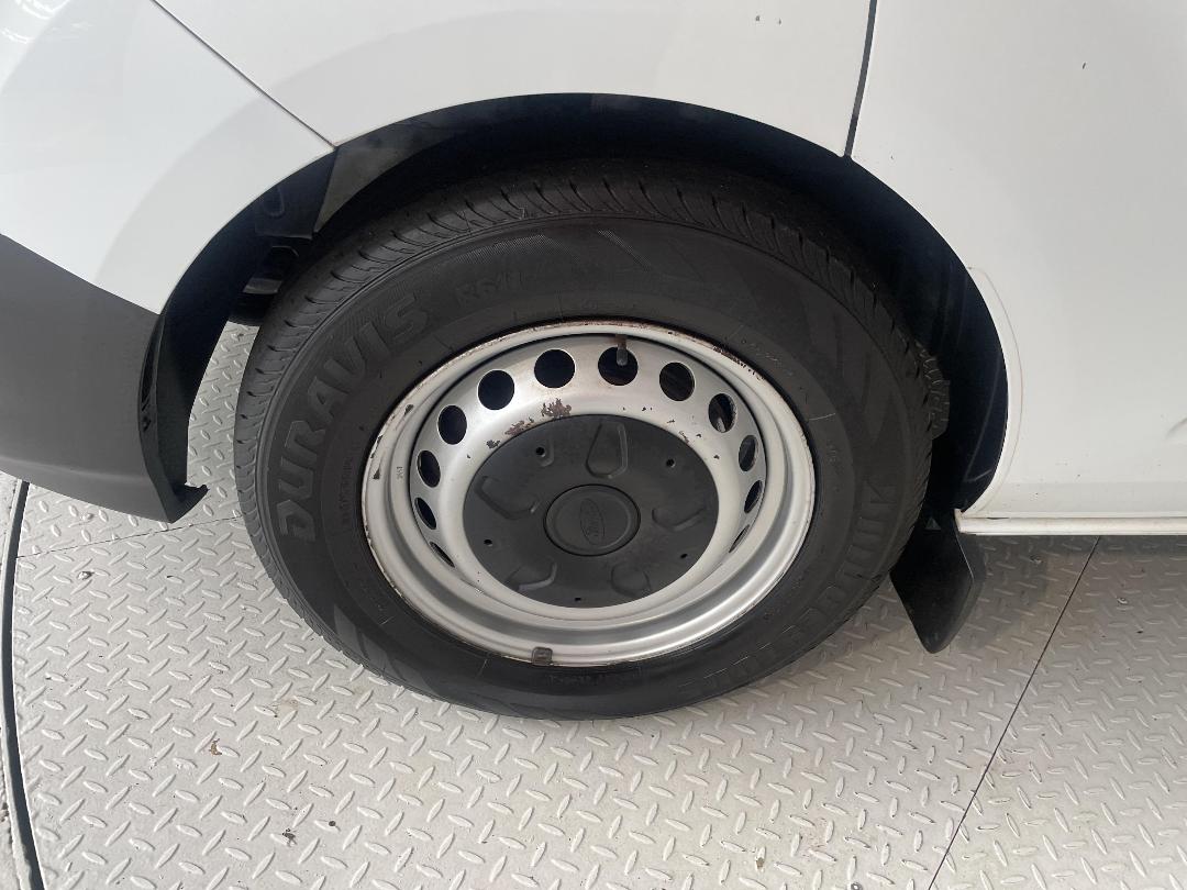 Photo '10' of Ford Transit Photo '10' of Ford Transit