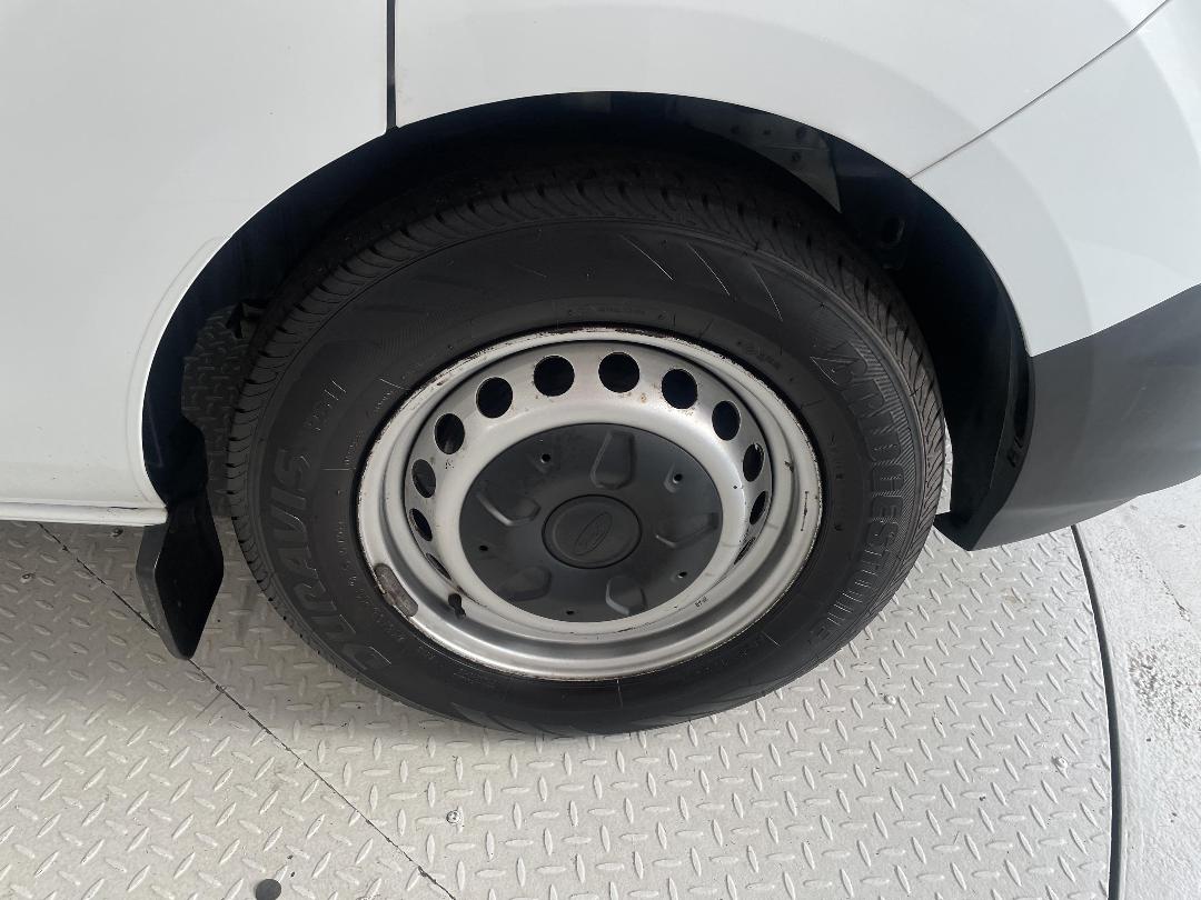 Photo '9' of Ford Transit Photo '9' of Ford Transit