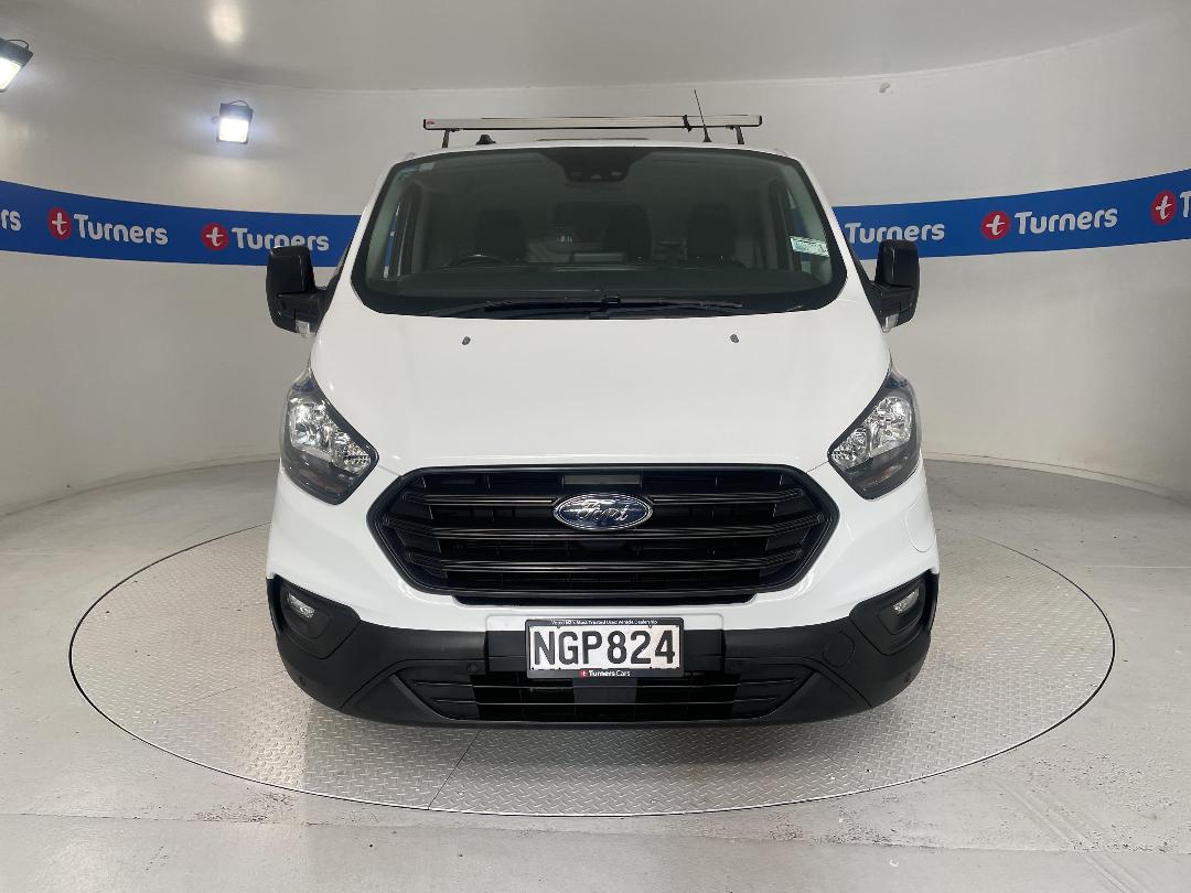 Photo '2' of Ford Transit Photo '2' of Ford Transit