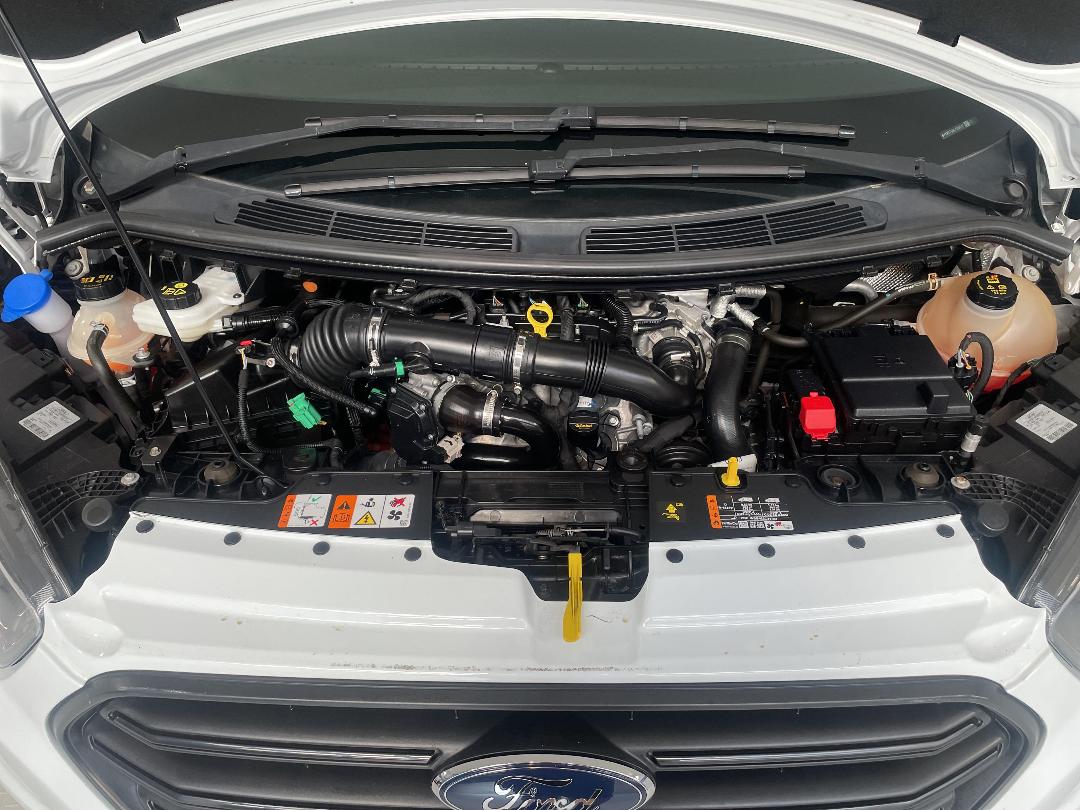 Photo '13' of Ford Transit Photo '13' of Ford Transit