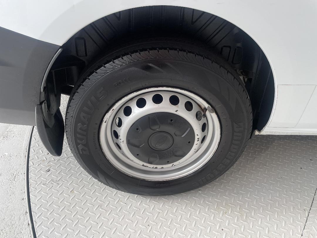 Photo '12' of Ford Transit Photo '12' of Ford Transit