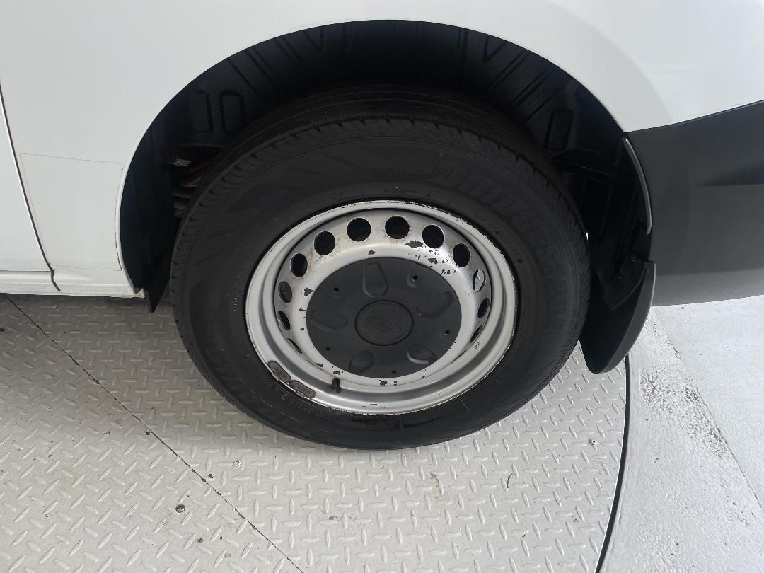 Photo '11' of Ford Transit Photo '11' of Ford Transit