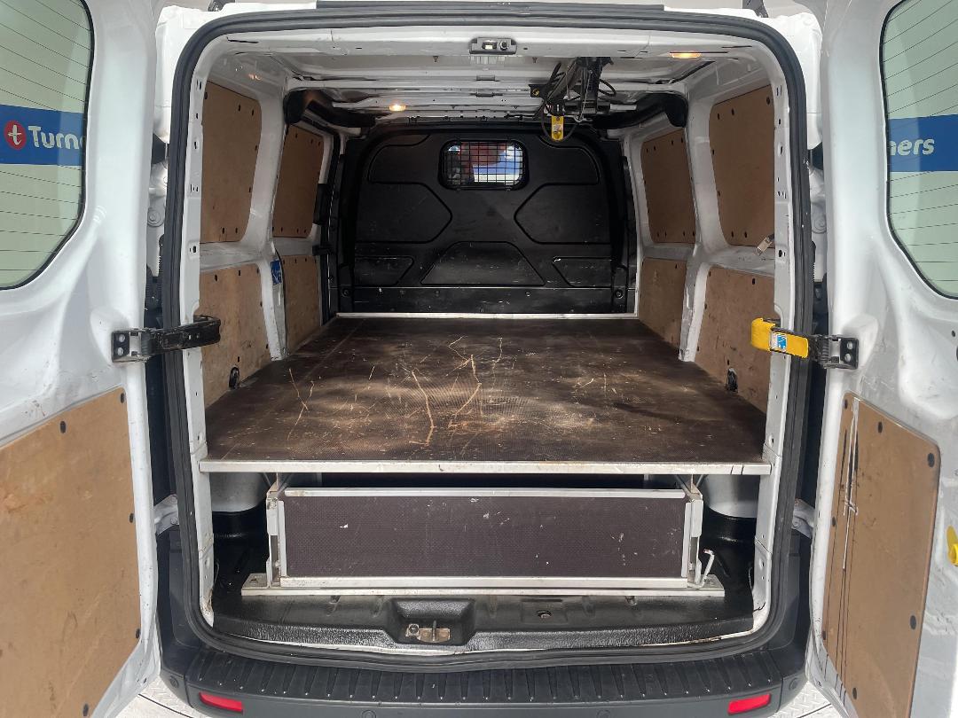 Photo '14' of Ford Transit Photo '14' of Ford Transit