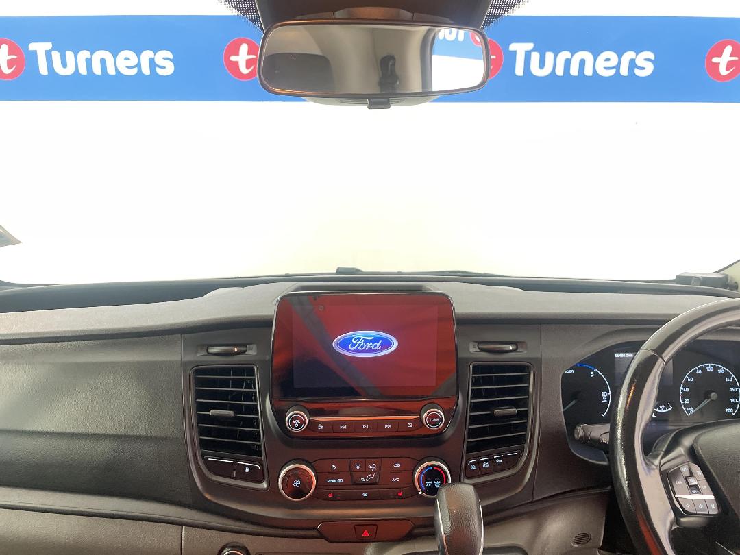 Photo '17' of Ford Transit Photo '17' of Ford Transit