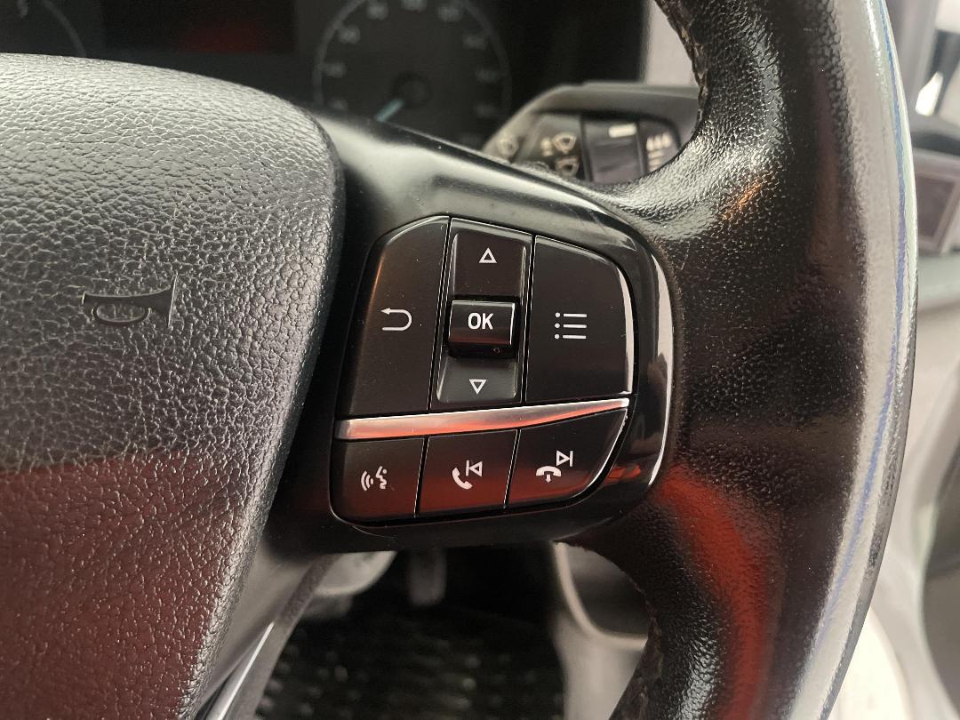 Photo '24' of Ford Transit Photo '24' of Ford Transit