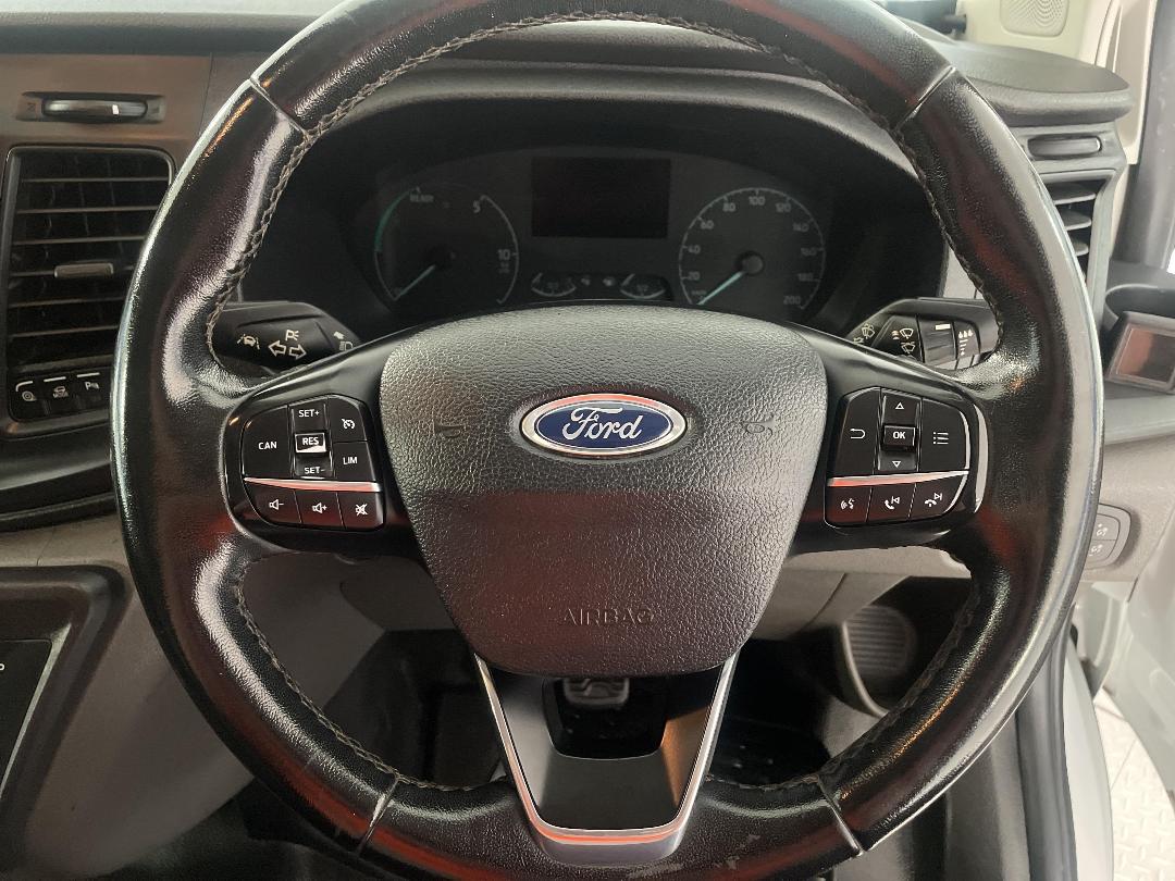 Photo '26' of Ford Transit Photo '26' of Ford Transit