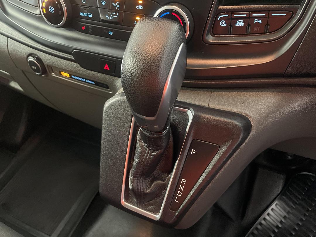 Photo '30' of Ford Transit Photo '30' of Ford Transit