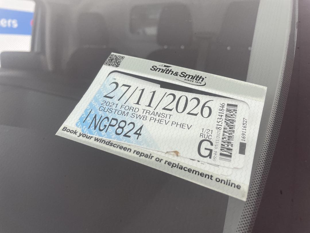 Photo '33' of Ford Transit Photo '33' of Ford Transit