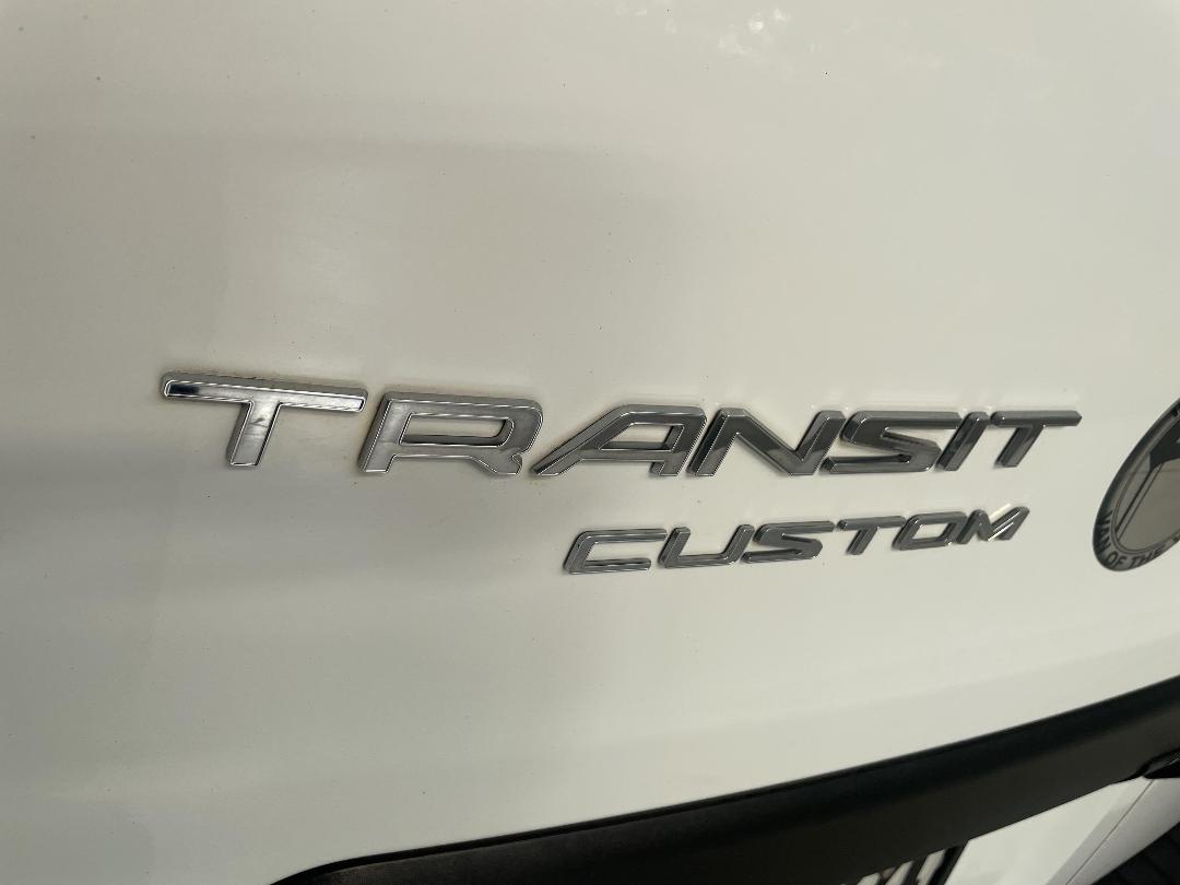 Photo '34' of Ford Transit Photo '34' of Ford Transit