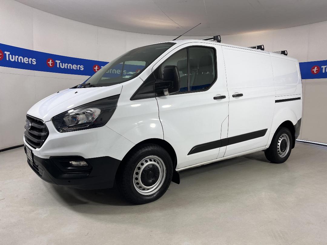 Photo '4' of Ford Transit