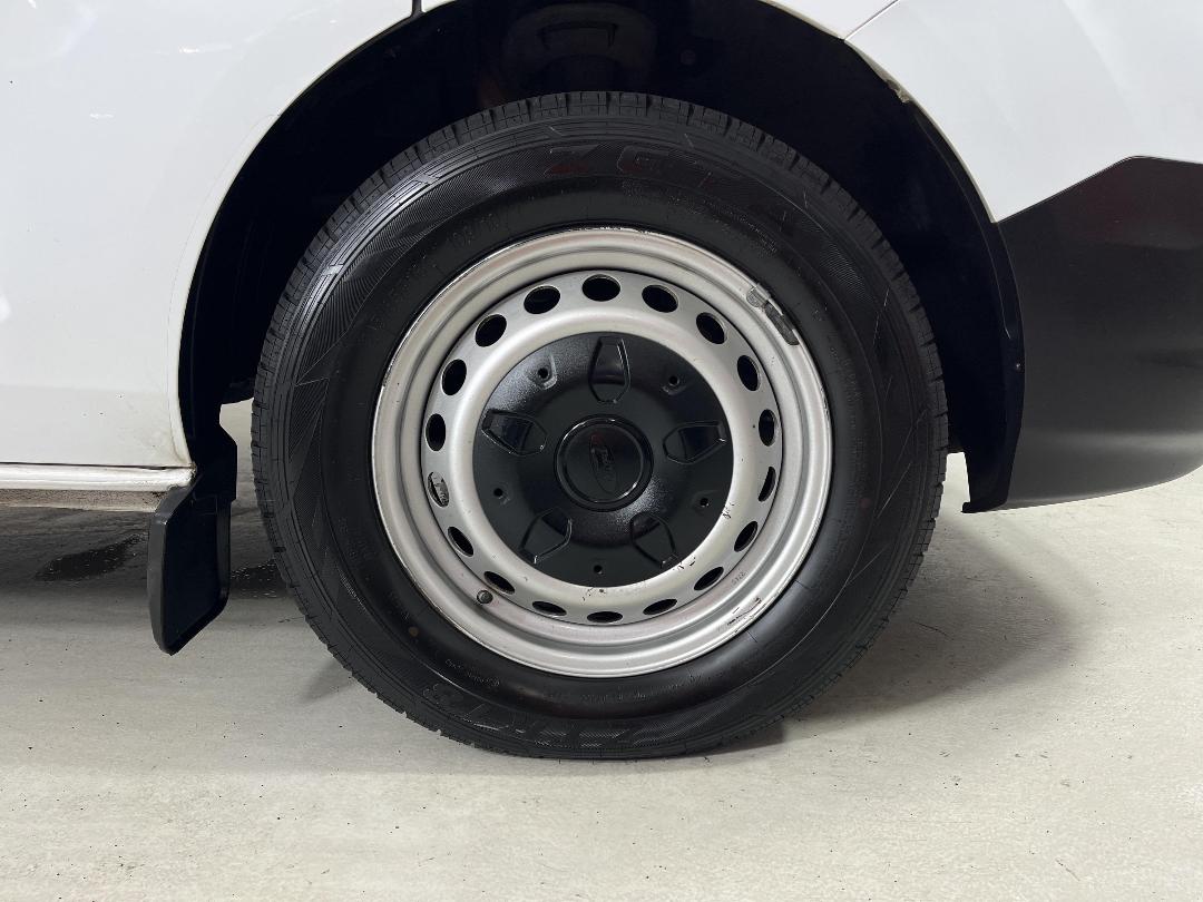 Photo '9' of Ford Transit