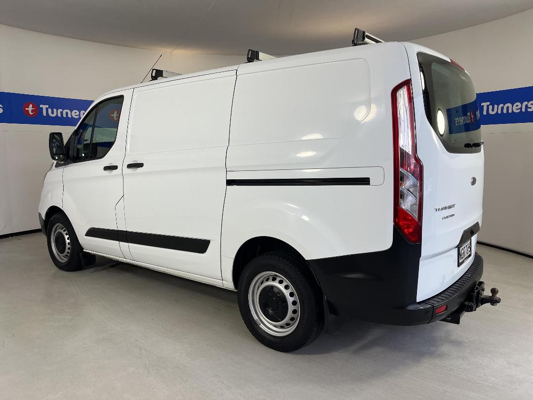 Photo '5' of Ford Transit