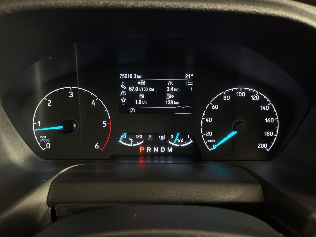 Photo '21' of Ford Transit