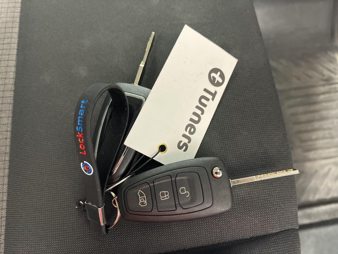 Photo '22' of Ford Transit