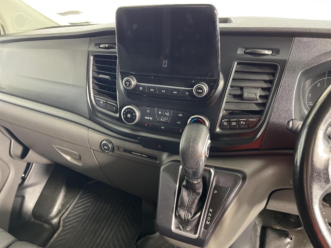 Photo '18' of Ford Transit