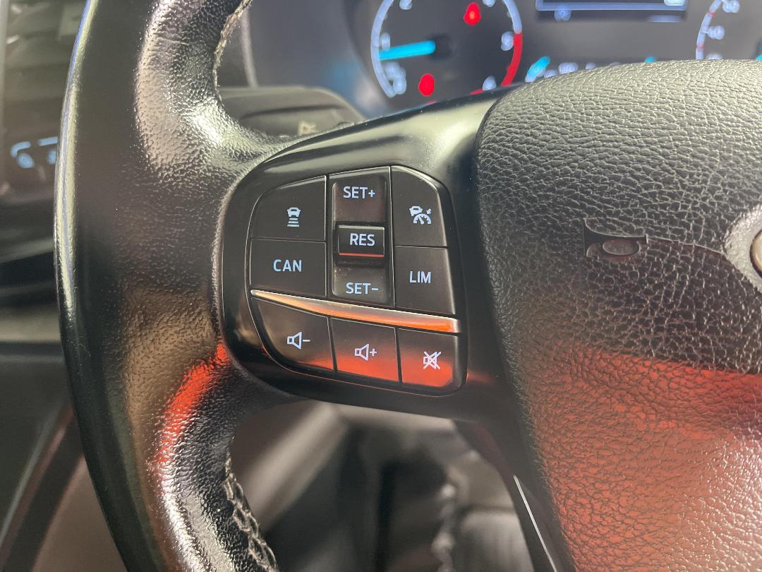 Photo '24' of Ford Transit