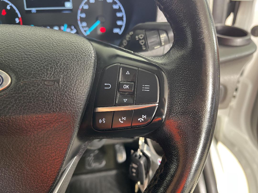 Photo '25' of Ford Transit