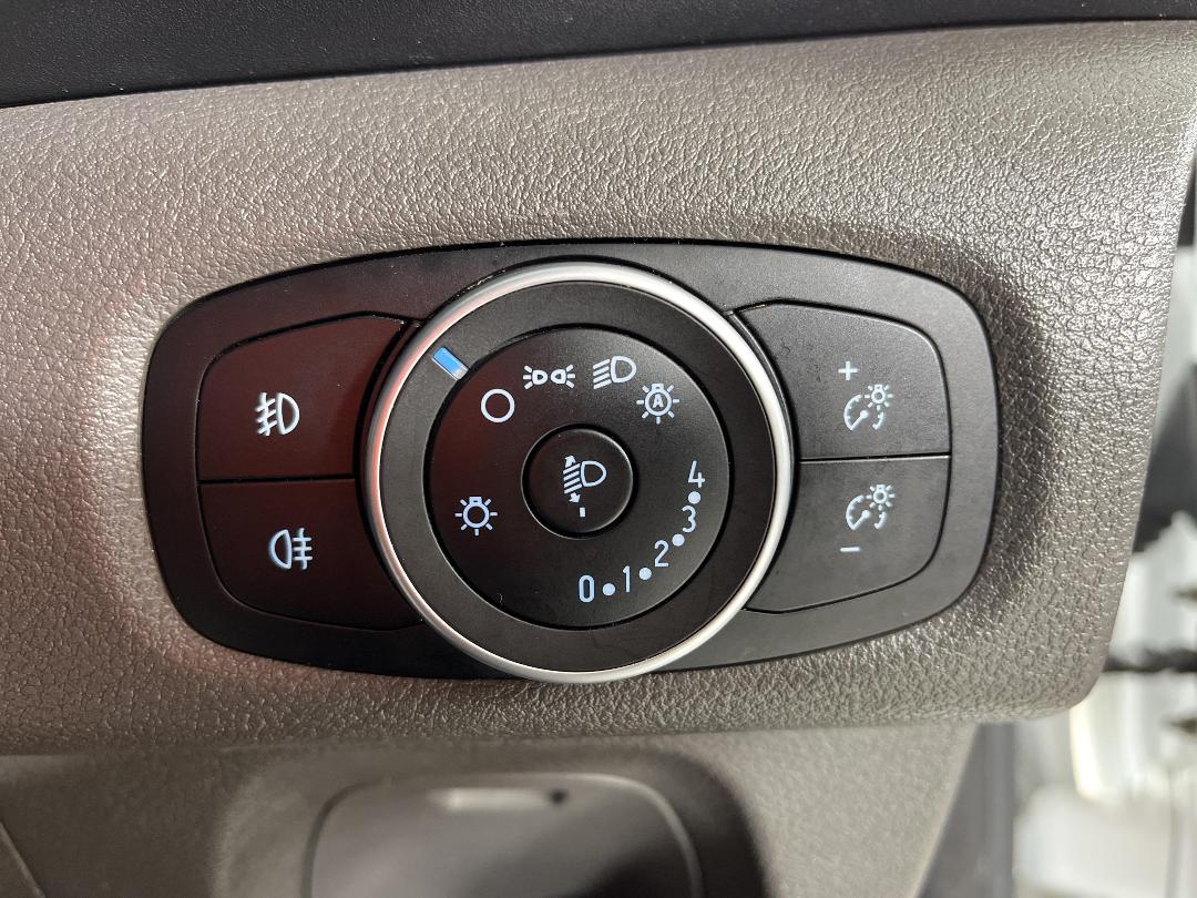 Photo '26' of Ford Transit