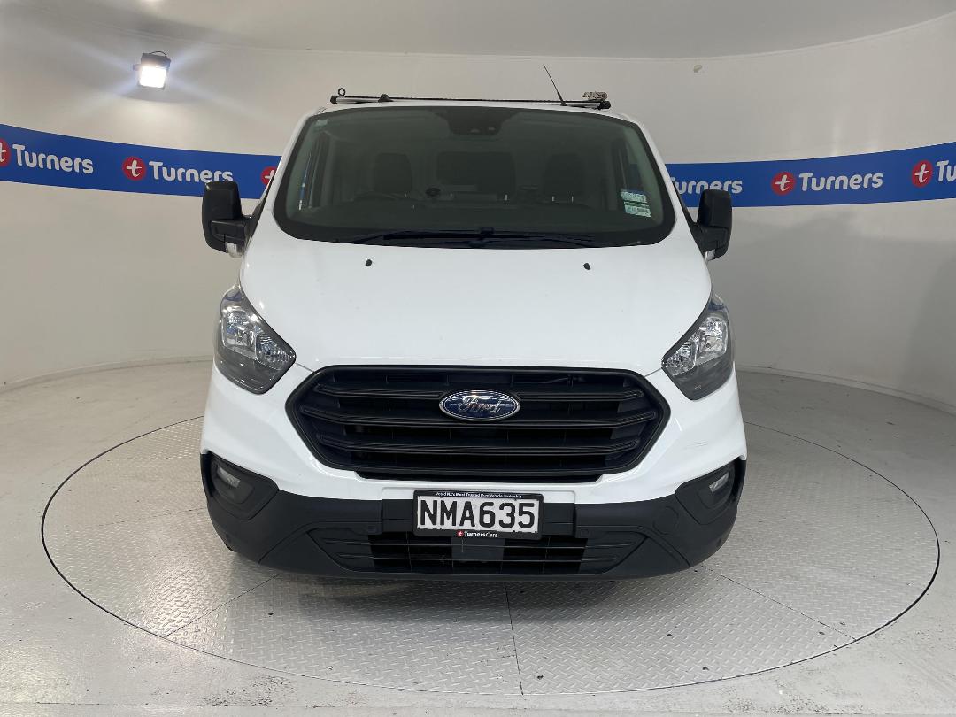 Photo '2' of Ford Transit