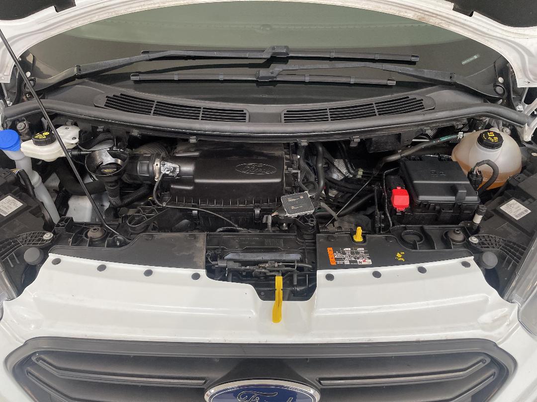 Photo '13' of Ford Transit