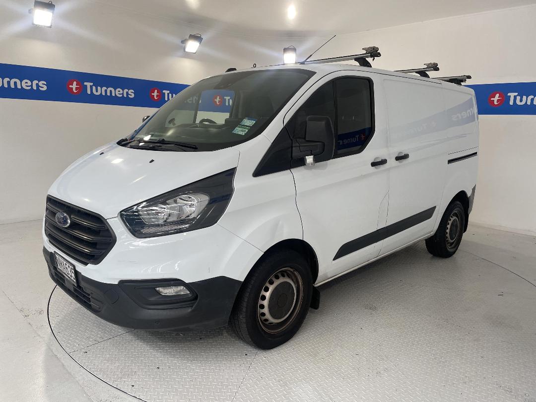 Photo '4' of Ford Transit