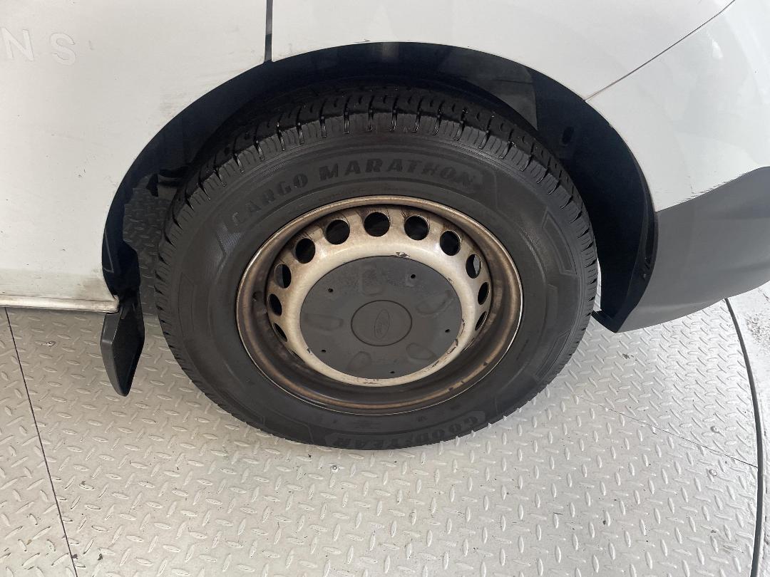 Photo '9' of Ford Transit