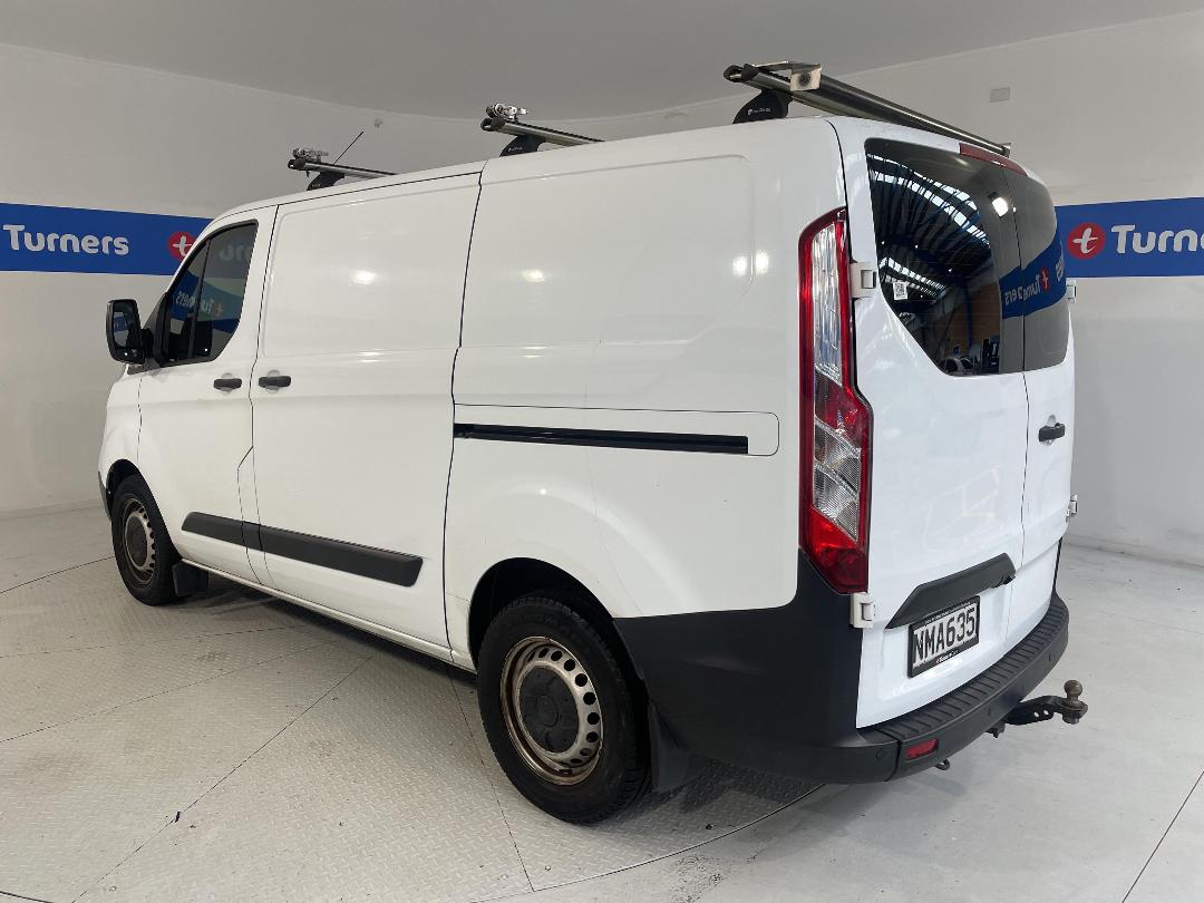 Photo '5' of Ford Transit