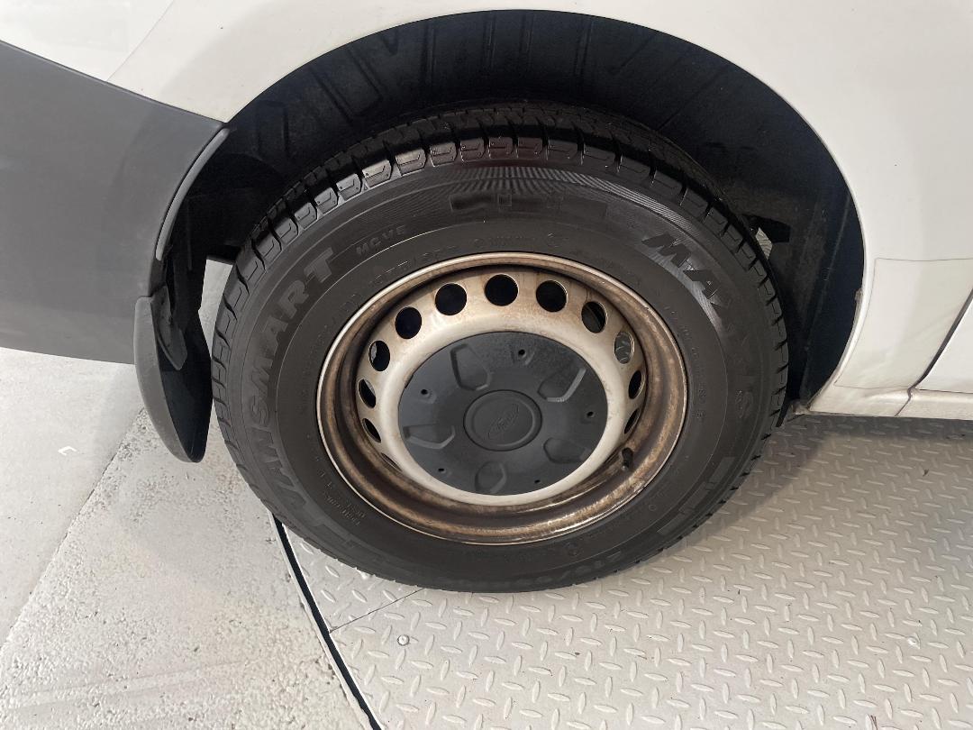 Photo '12' of Ford Transit