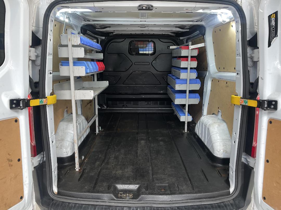 Photo '14' of Ford Transit