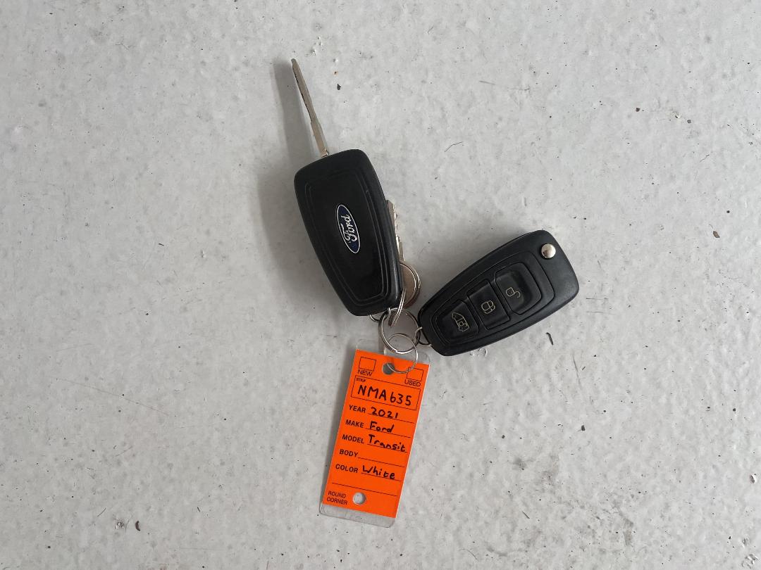 Photo '21' of Ford Transit