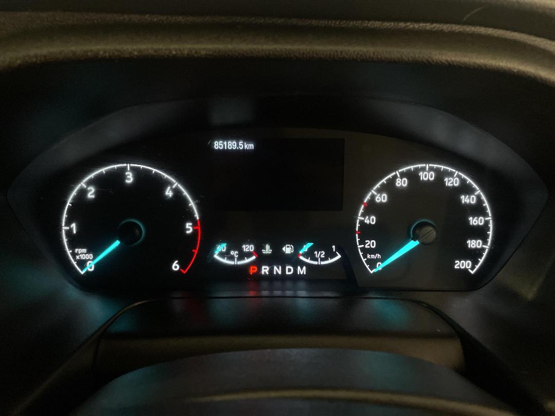 Photo '20' of Ford Transit