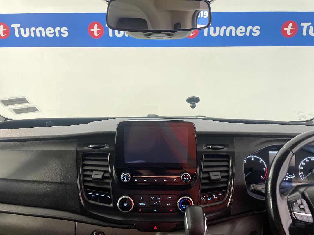 Photo '17' of Ford Transit