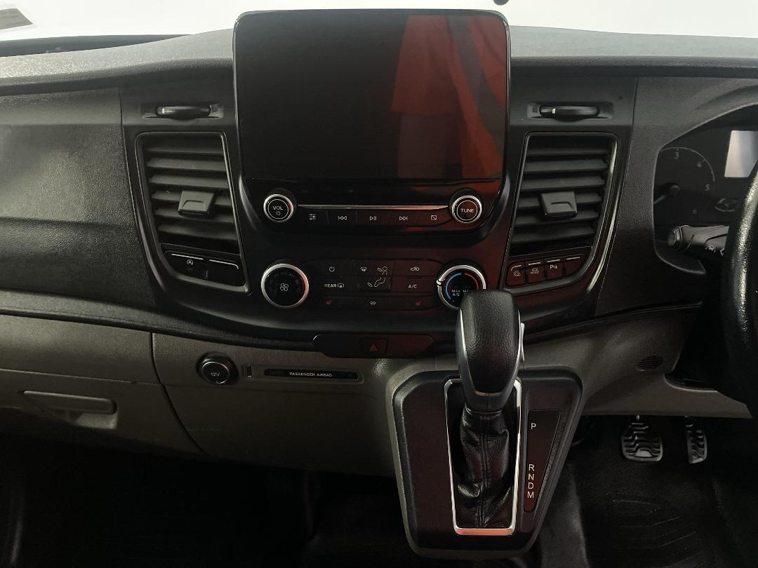 Photo '18' of Ford Transit