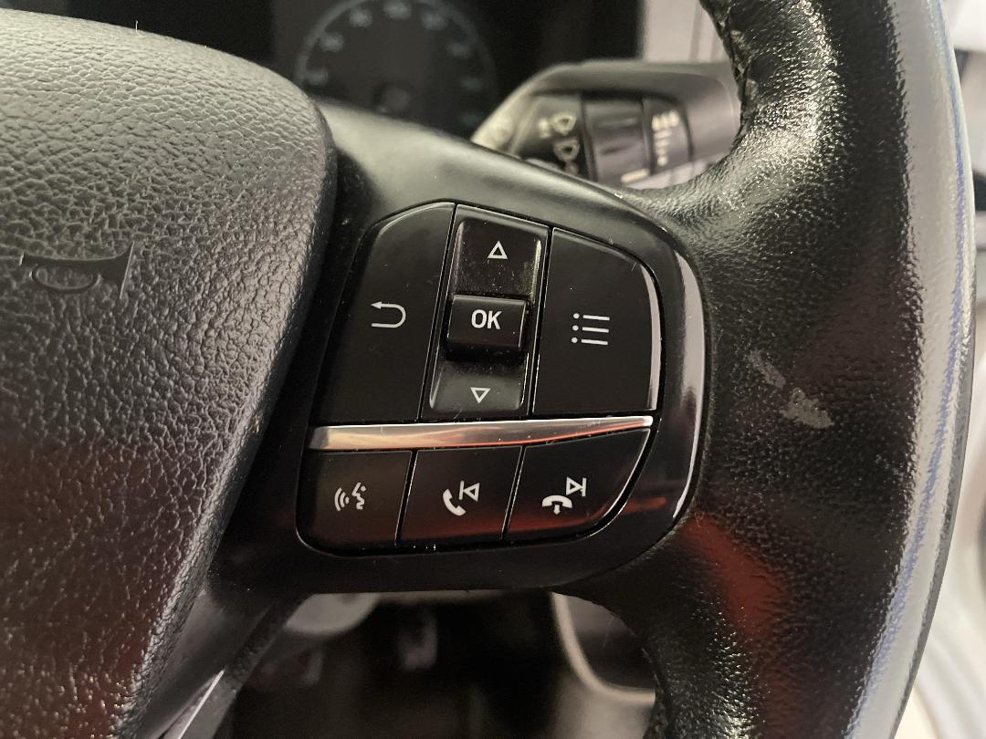 Photo '24' of Ford Transit