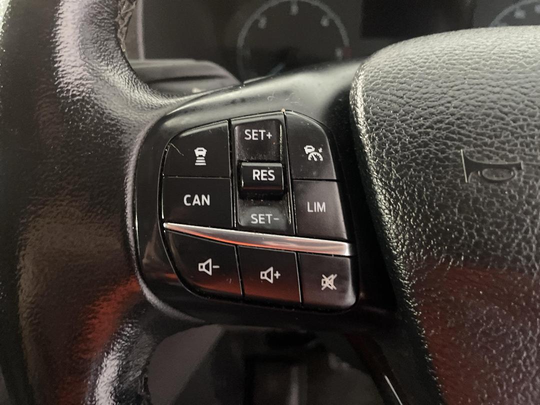 Photo '25' of Ford Transit