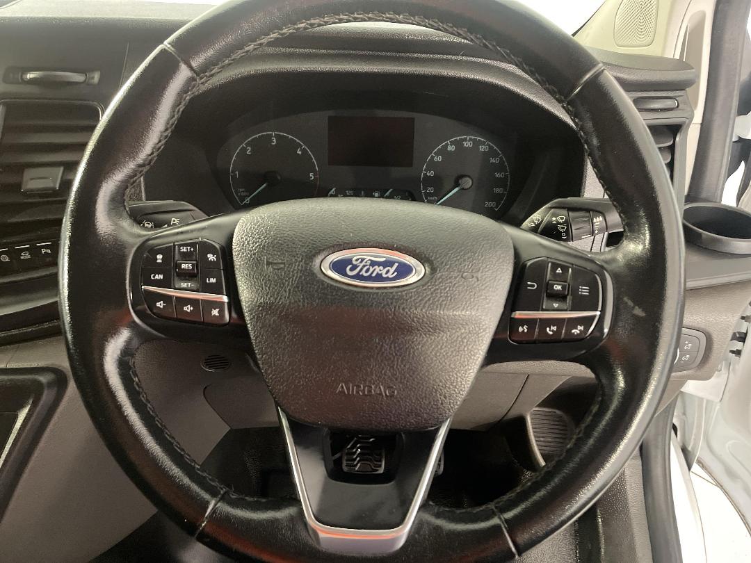 Photo '26' of Ford Transit