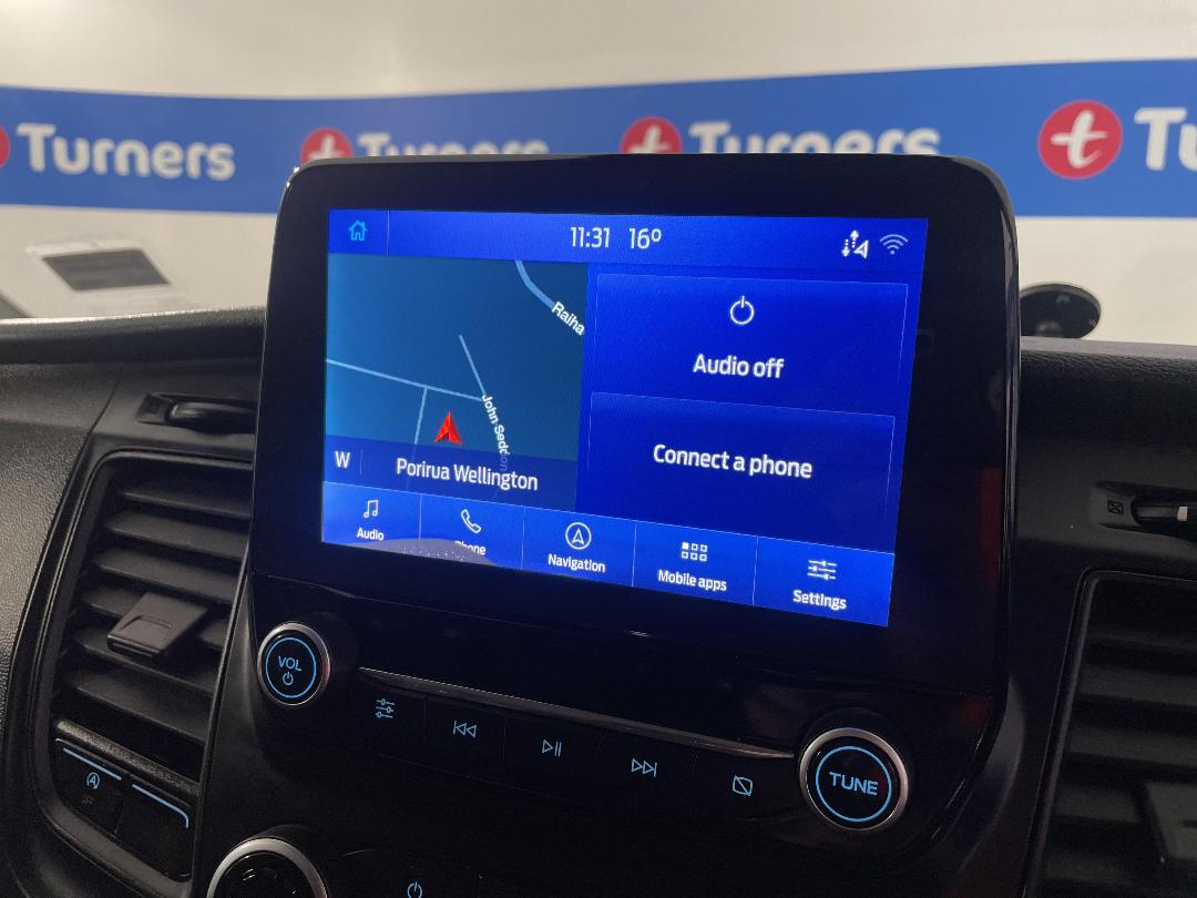 Photo '27' of Ford Transit