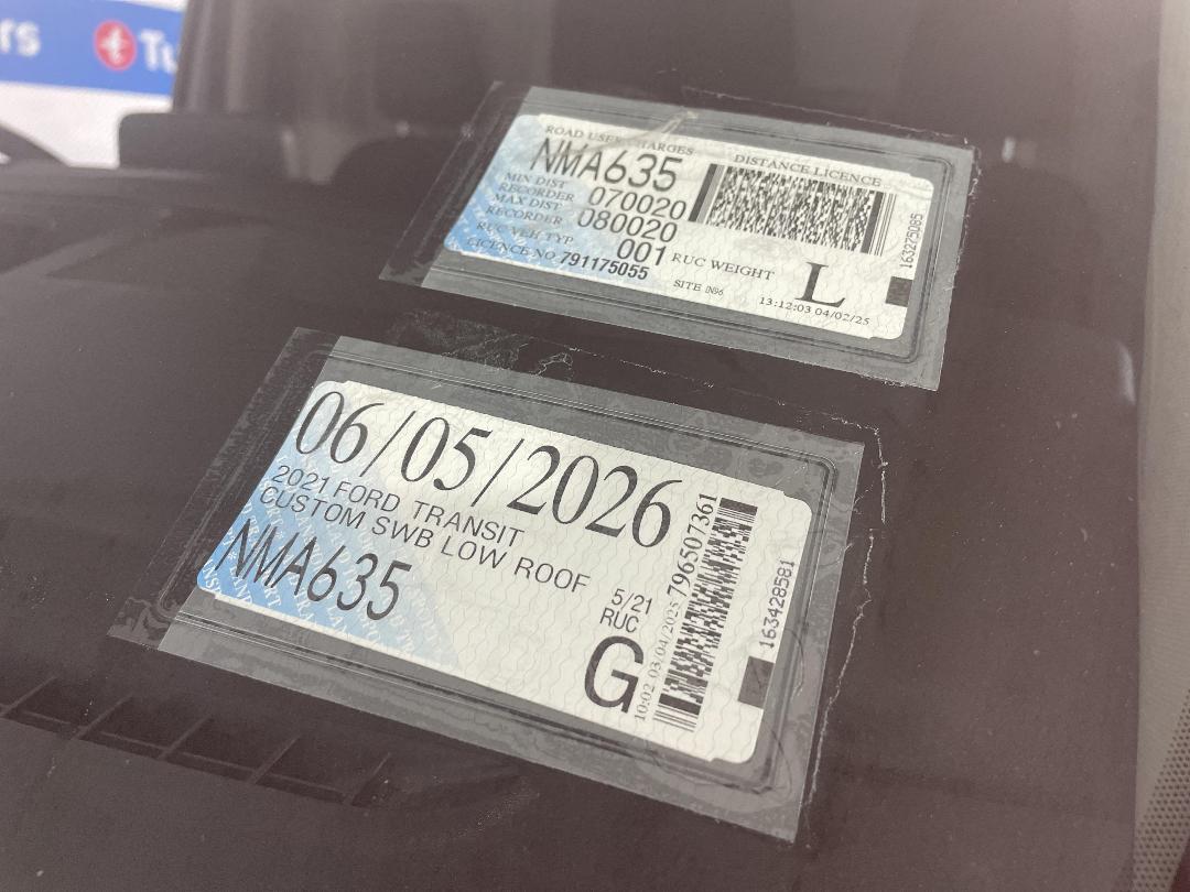 Photo '33' of Ford Transit