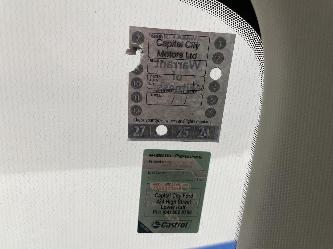 Photo '32' of Ford Transit