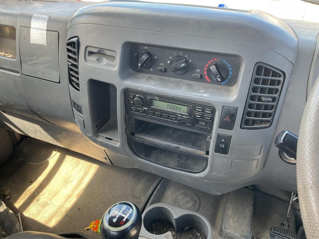 Photo '13' of Foton Aumark BJ1051V9JD4-FP Flat Deck