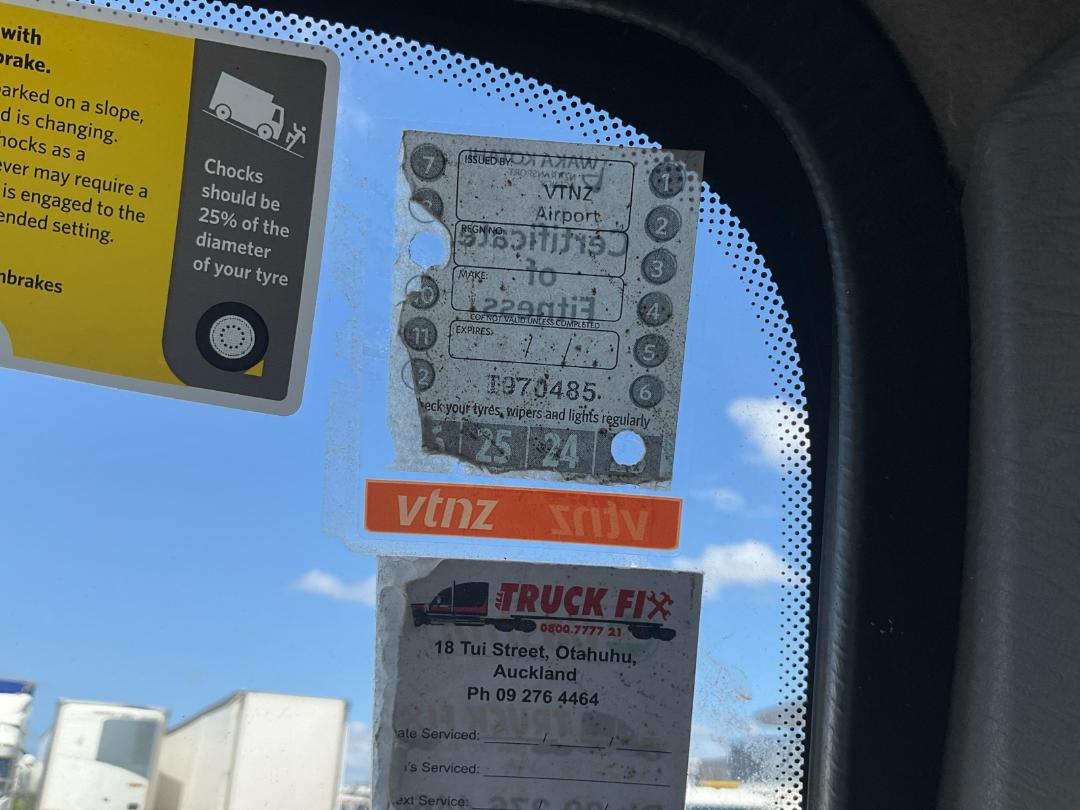 Photo '21' of Foton Aumark BJ1051V9JD4-FP Flat Deck